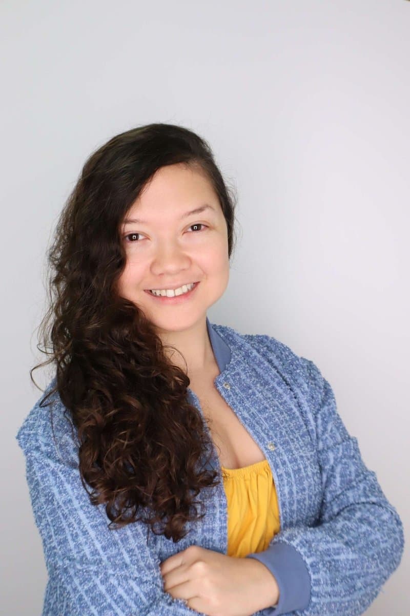 Cindy Alejandra Vanegas Isaza — Educational Consultant