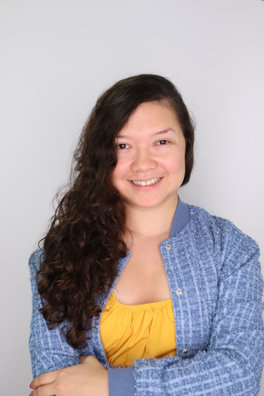 Cindy Alejandra Vanegas Isaza — Educational Consultant